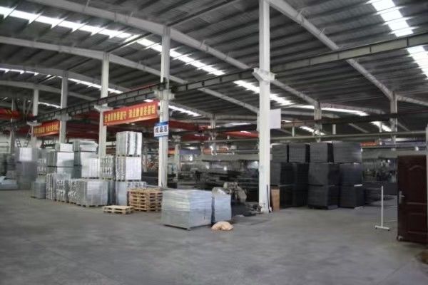 Trung Quốc Hebei Zhuote wire mesh products Co., LTD hồ sơ công ty