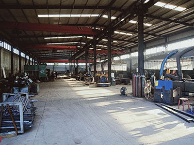 Trung Quốc Anping Tiantai Metal Products Co., Ltd. hồ sơ công ty