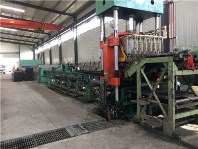 Trung Quốc Anping Tiantai Metal Products Co., Ltd. hồ sơ công ty