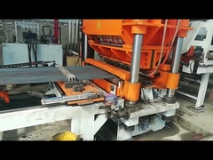 Bốc xếp và vận chuyển Lưới thép công nghiệp dùng cho xây dựng