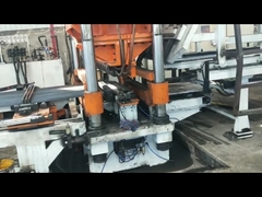 Cầu thang Lưới thép có răng cưa Kim loại mạ kẽm nhúng nóng