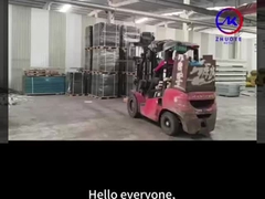 Q235 Chân cầu thang sàn sàn gỗ công nghiệp