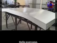 Q325 đắm nóng nhựa galvanized chống trượt cầm đinh an toàn lưới sàn đúc đường đi bộ