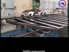 Chạy cầu thang chống trượt kim cương 2mm Grip Strut an toàn lưới cho cầu thang hoặc sàn b lối đi