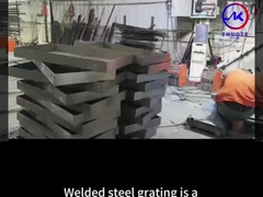 Bảng lưới thép chống ăn mòn cho kích thước tiêu chuẩn của Hoa Kỳ