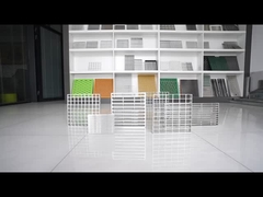 Q235 / S235jr Ghi sắt thép đúc