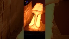 Quá trình sản xuất chùm I. Nhà máy sản xuất thép hàng loạt