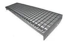 Metal Panel Heavy Duty Welded I Bar Type Steel Grating Catwalk Steel Grating