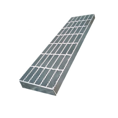 Metal Panel Heavy Duty Welded I Bar Type Steel Grating Catwalk Steel Grating