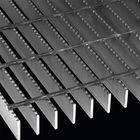Bearing Bar Standard Hot Dipped Gi 30x3 Serrated Steel Grating