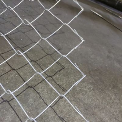 Chiều cao 1,8m hàng rào nối chuỗi 60X60 1,8X25m hàng rào nối chuỗi an toàn hàng rào nối chuỗi