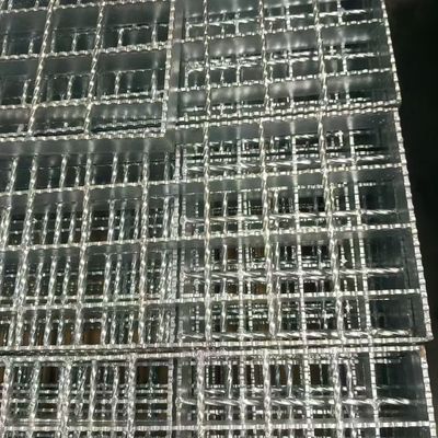 Mạng thép công nghiệp là thành phần thiết yếu cho cơ sở hạ tầng công nghiệp