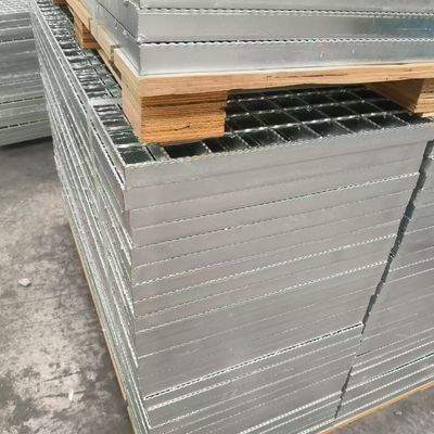 Mạng thép công nghiệp được sản xuất theo tiêu chuẩn YB/T4001-2007