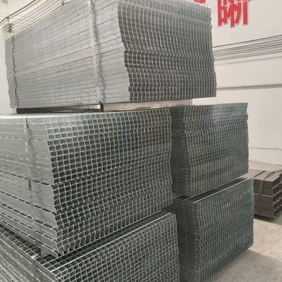Các lưới thép hoàn hảo cho các ứng dụng công nghiệp và thương mại
