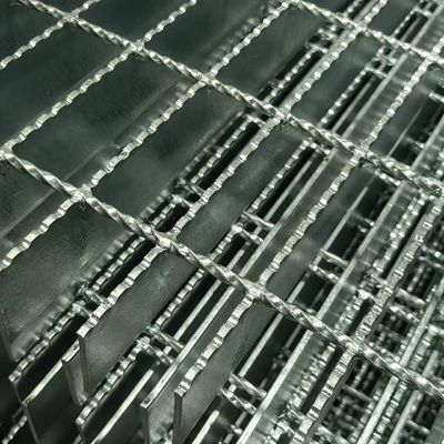Modern Surface Stainless Steel Flat Steel Grating Floor Decking Sold