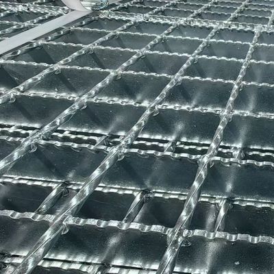 Đẹp trên bề mặt Modern thép công nghiệp lưới