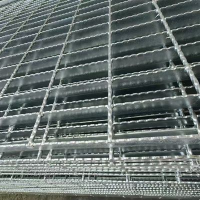 YB/T4001.1-2007 Gói thép kẽm nóng hàn với độ cao 30mm