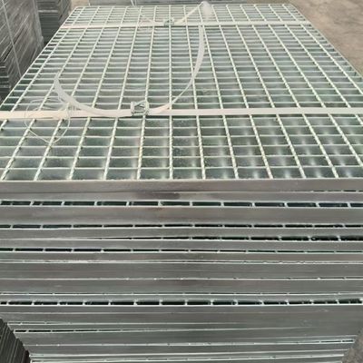 Các hình dạng thanh khác nhau loại rào rào nén thép không gỉ
