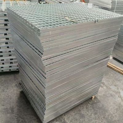 Tương lai thân thiện với môi trường 19 W 4 Bar Grating tái chế