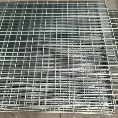 Mạng lưới thép bền cho đường đi bộ ngoài trời chịu được thời tiết và giao thông đi bộ