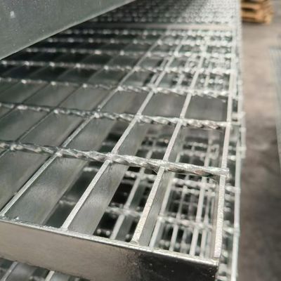 Mạng lưới thép hiệu suất cao: đáp ứng các tiêu chuẩn công nghiệp cao nhất