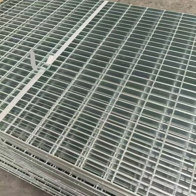 Mức độ chống ăn mòn thép lưới cho các thiết bị ven biển và ngoài khơi