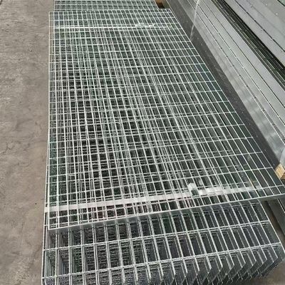 Mạng thép nhẹ để vận chuyển và lắp đặt dễ dàng