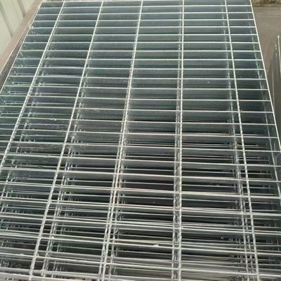 Mức độ cao thép thanh lưới: Hoàn hảo cho hệ thống thoát nước và thông gió
