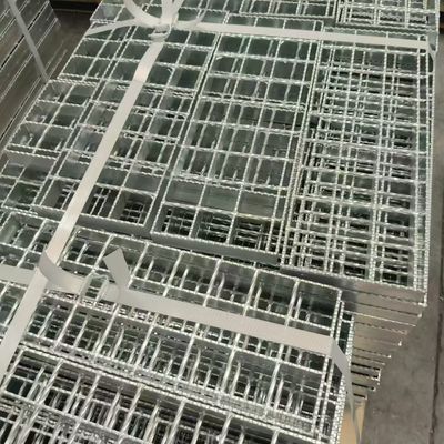 Mái lưới thép mở rộng: nhẹ, rẻ và linh hoạt
