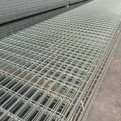 Các lưới thép hàn: Cấu trúc mạnh mẽ, bền và đáng tin cậy