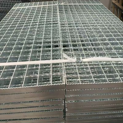 Các lưới thép củng cố: Sức mạnh và độ ổn định thêm cho việc sử dụng đòi hỏi