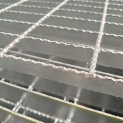 Các lưới thép không gỉ: Đẹp đẹp, vệ sinh và không cần bảo trì