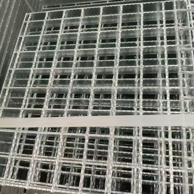 Các lưới thép bền cao: Được thiết kế cho các ứng dụng hạng nặng