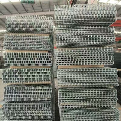 Các lưới thép chống thời tiết: Phù hợp với mọi điều kiện khí hậu