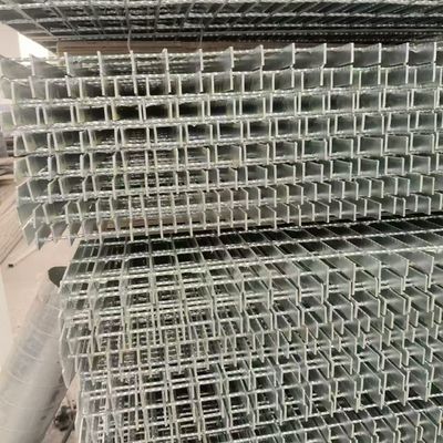 Cánh lưới thép thông gió, duy trì lưu thông không khí