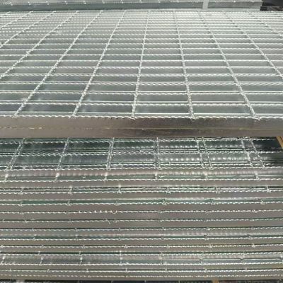 Vật liệu lưới thép OEM với loại thanh vòng bi sợi