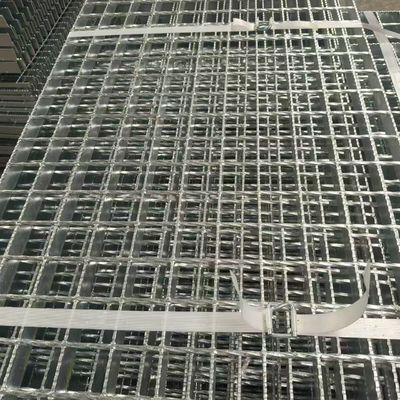 Mạng lưới bằng thép cao cấp, khả năng chịu tải tuyệt vời