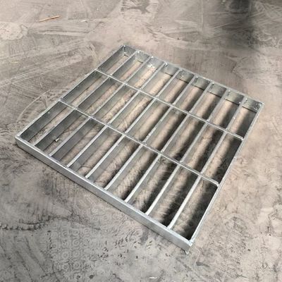Chức năng tải trọng cao thép lưới an toàn cho môi trường làm việc an toàn và hiệu quả