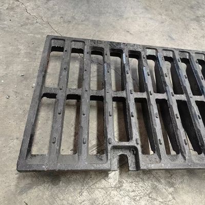 Low-Profile thép sàn lưới Giải pháp riêng biệt và chức năng