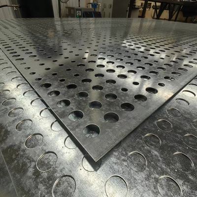 Mạng lưới thép không gỉ bền độ đàn hồi tuyệt vời Kháng hóa chất bề mặt đánh bóng