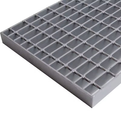 30x30 thép lưới sàn cho nền tảng công nghiệp