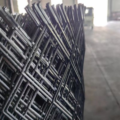 Mạng lưới sợi Gabion hiệu suất cao để bảo vệ xói mòn và tăng cường độ dốc
