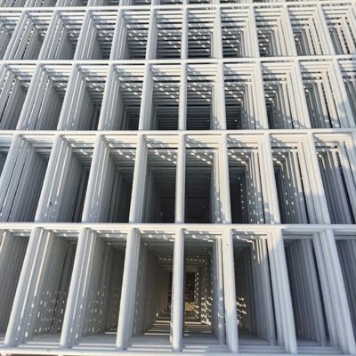 1.8m hàn lưới hàng rào Steel Post hàng rào bảng cho an toàn và lâu dài giải pháp đường viền