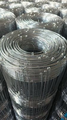 Phân biệt kích thước liên kết Chuỗi liên kết dây chuyền bạc hàng rào tùy biến Tùy chọn hàng rào an toàn
