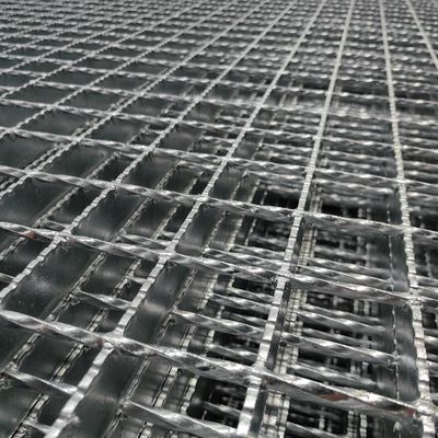 Độ dày thanh xích 4mm Chức lưới thép công nghiệp cho các ứng dụng tiêu chuẩn và hạng nặng tùy chỉnh
