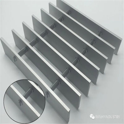 Hot Galvanized Steel Grating Bar Grating for Walkway or Drain Cover Premium Grade